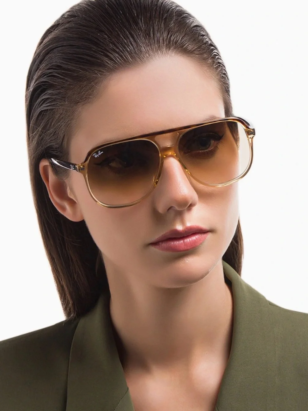 Ray-Ban Bill Unisex Sunglasses